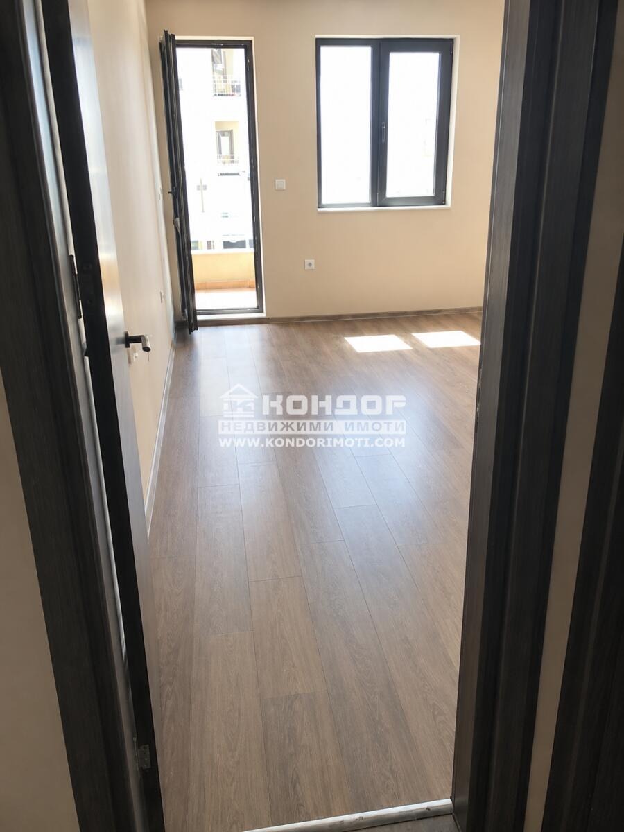 Продава 2-СТАЕН, гр. Пловдив, Христо Смирненски, снимка 3 - Апартаменти - 55171161