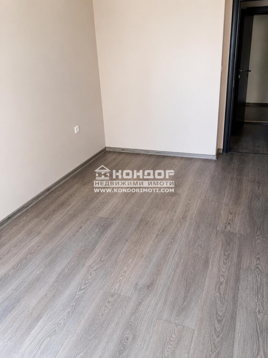 Продава 2-СТАЕН, гр. Пловдив, Христо Смирненски, снимка 4 - Апартаменти - 55171161