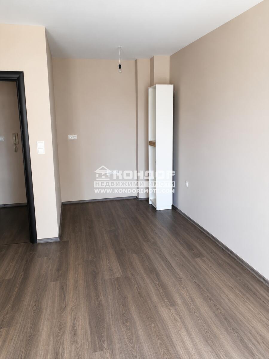 Продава 2-СТАЕН, гр. Пловдив, Христо Смирненски, снимка 2 - Апартаменти - 55171161
