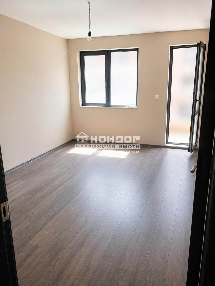 Продава 2-СТАЕН, гр. Пловдив, Христо Смирненски