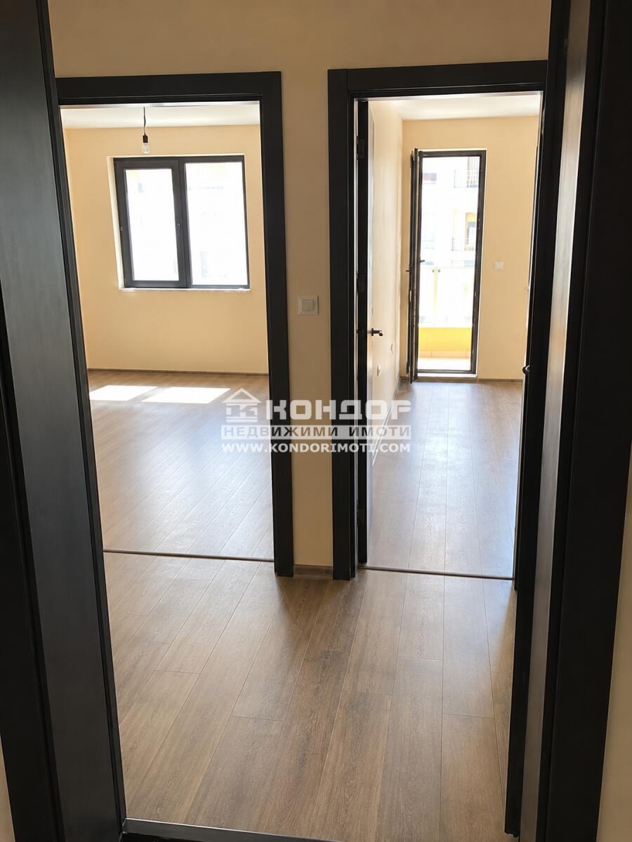 Продава 2-СТАЕН, гр. Пловдив, Христо Смирненски, снимка 5 - Апартаменти - 55171161