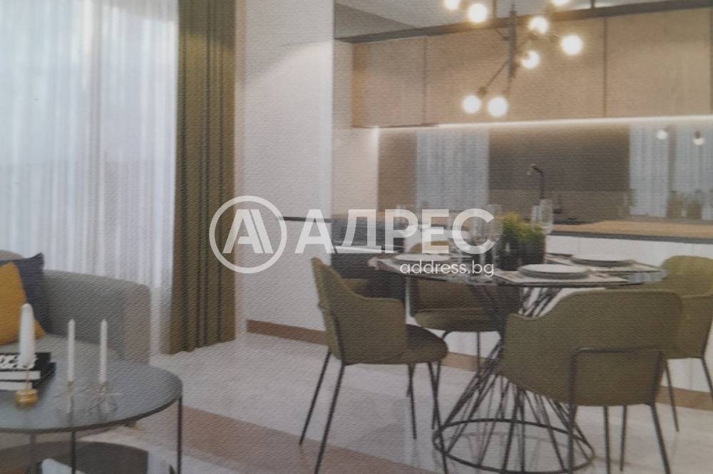 Продава 2-СТАЕН, гр. Пловдив, Западен, снимка 4 - Апартаменти - 55612651