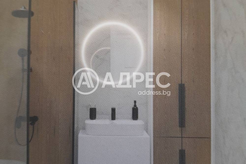 Продава 2-СТАЕН, гр. Пловдив, Западен, снимка 3 - Апартаменти - 55612651
