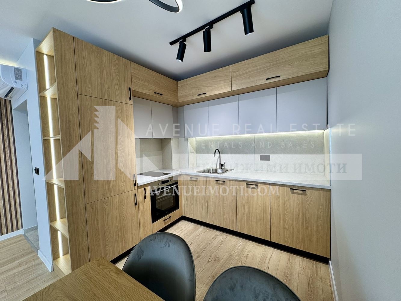 Продава 2-СТАЕН, гр. Пловдив, Южен, снимка 4 - Апартаменти - 56254820