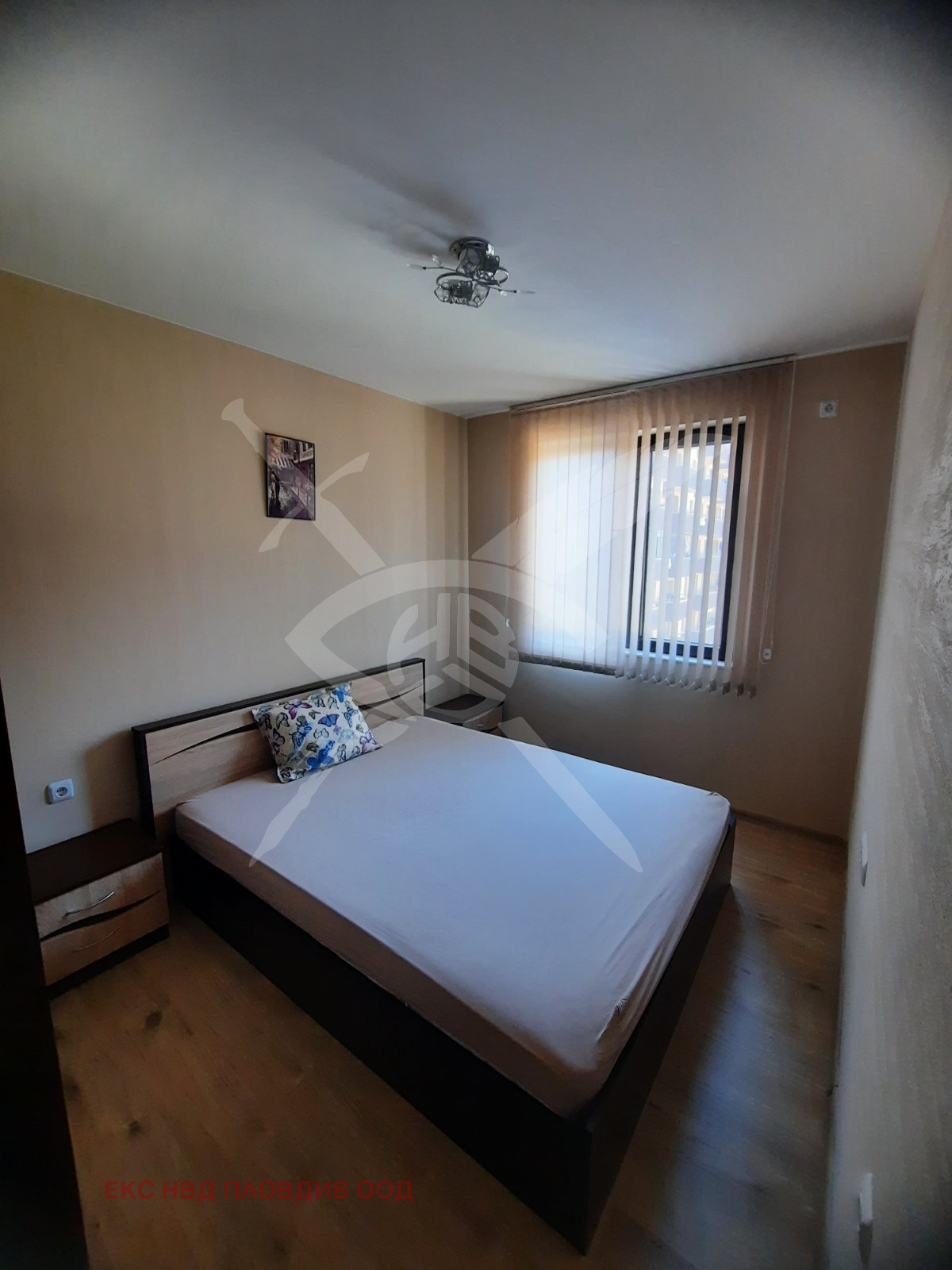 Продава 3-СТАЕН, гр. Пловдив, Южен, снимка 4 - Апартаменти - 54053269