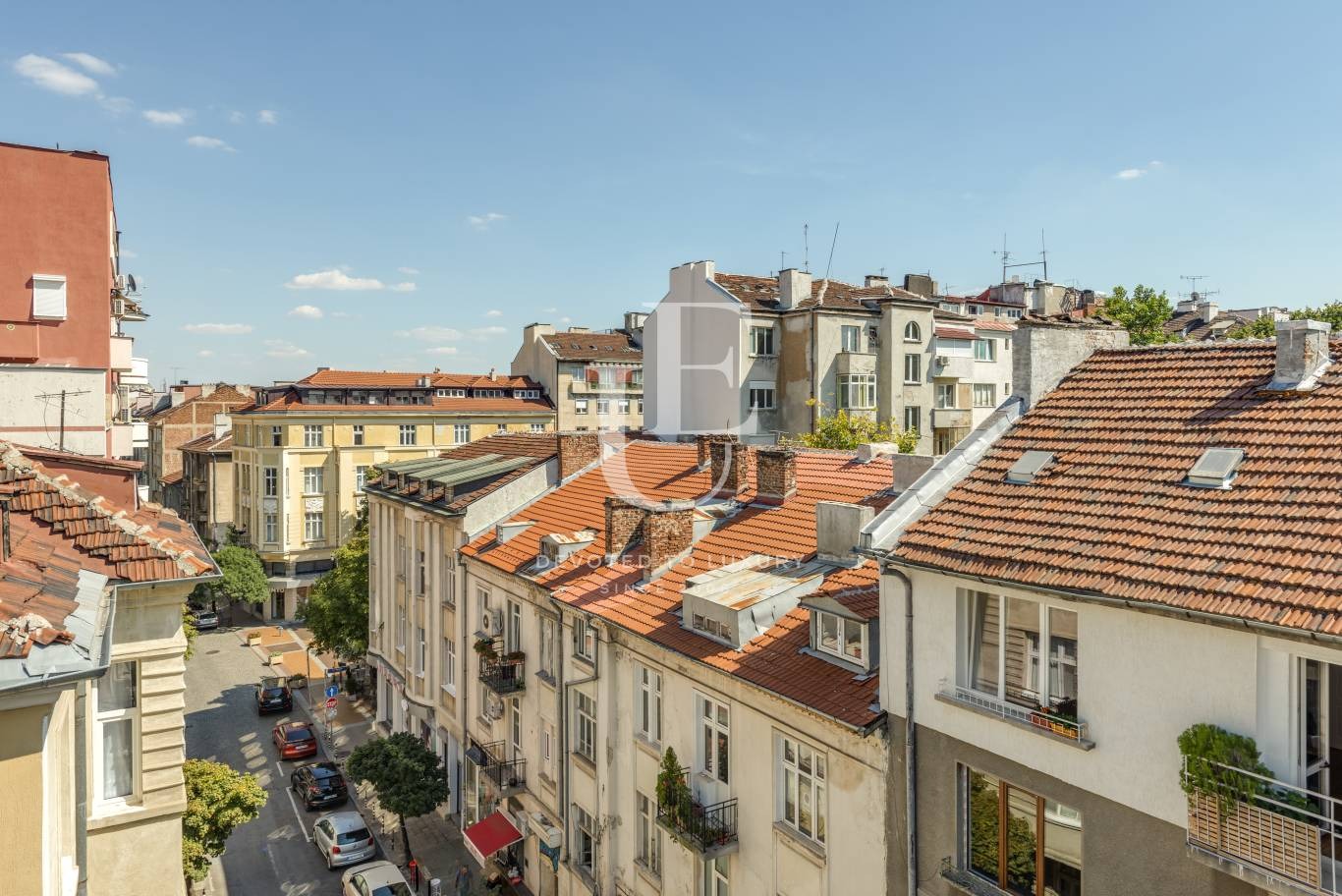 Продава 3-СТАЕН, гр. София, Център, снимка 5 - Апартаменти - 54194795