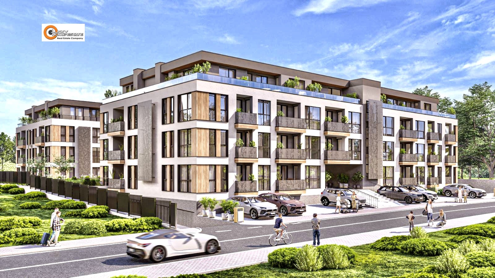 Продава 3-СТАЕН, гр. София, Малинова долина, снимка 16 - Апартаменти - 54697684