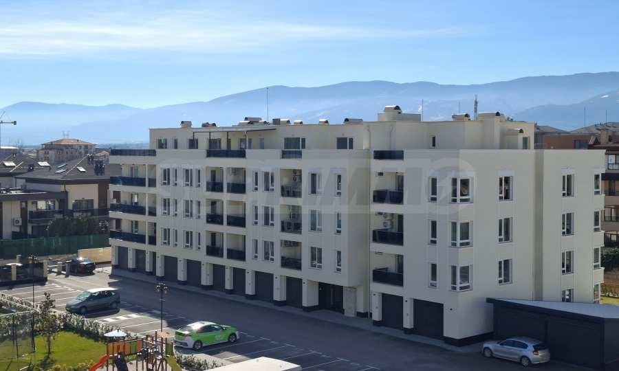 Продава 3-СТАЕН, гр. Пловдив, Остромила, снимка 6 - Апартаменти - 55374166