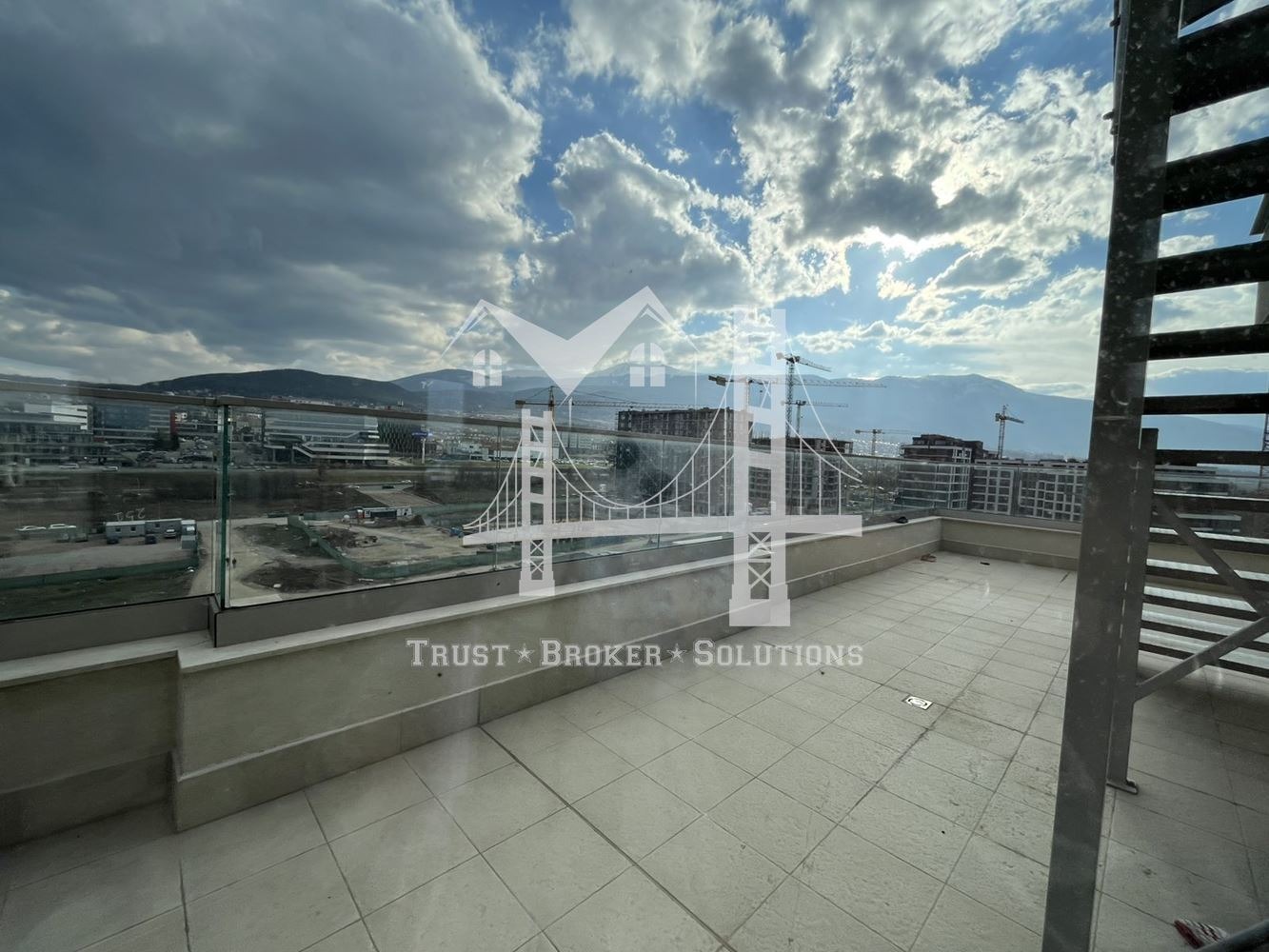 Продава 4-СТАЕН, гр. София, Младост 4, снимка 8 - Апартаменти - 53994726