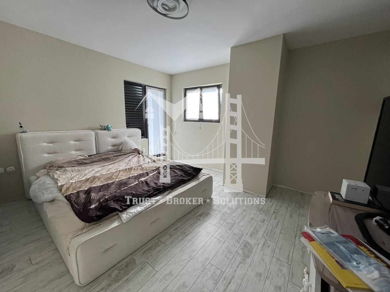 Продава 4-СТАЕН, гр. София, Младост 4, снимка 4 - Апартаменти - 53994726