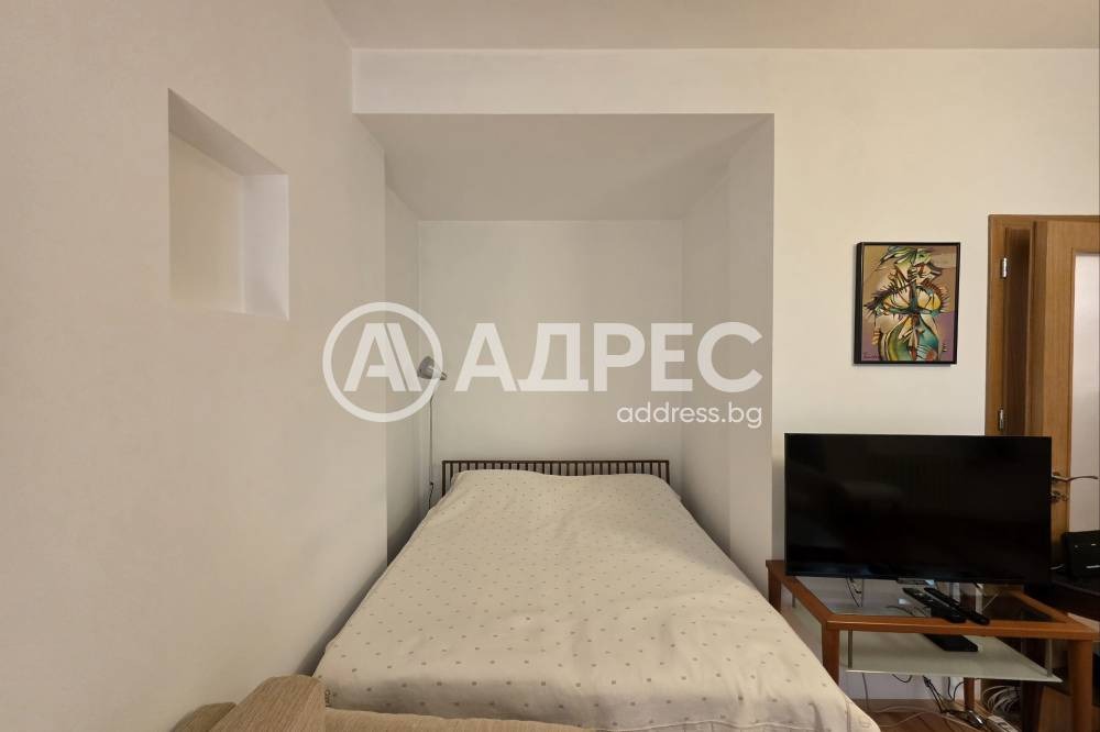 Продава МНОГОСТАЕН, гр. София, Център, снимка 11 - Апартаменти - 55942592