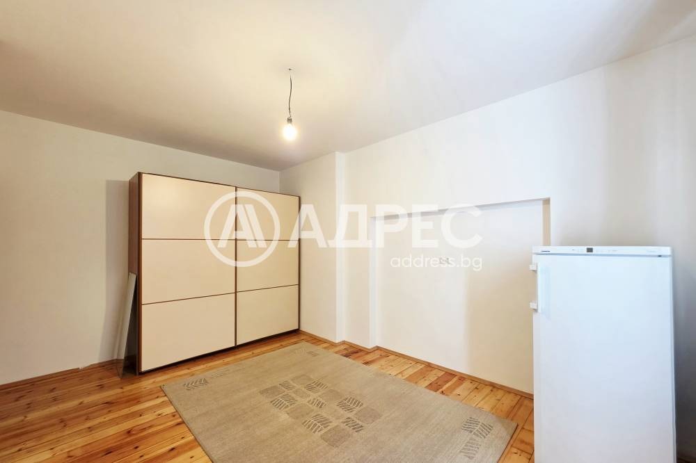 Продава МНОГОСТАЕН, гр. София, Център, снимка 13 - Апартаменти - 55942592