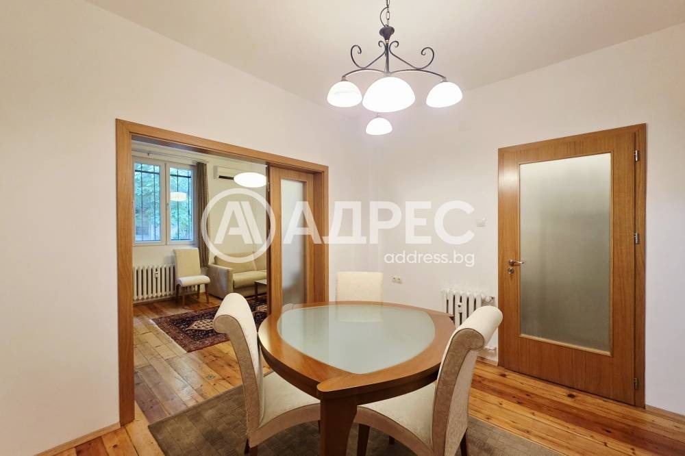 Продава МНОГОСТАЕН, гр. София, Център