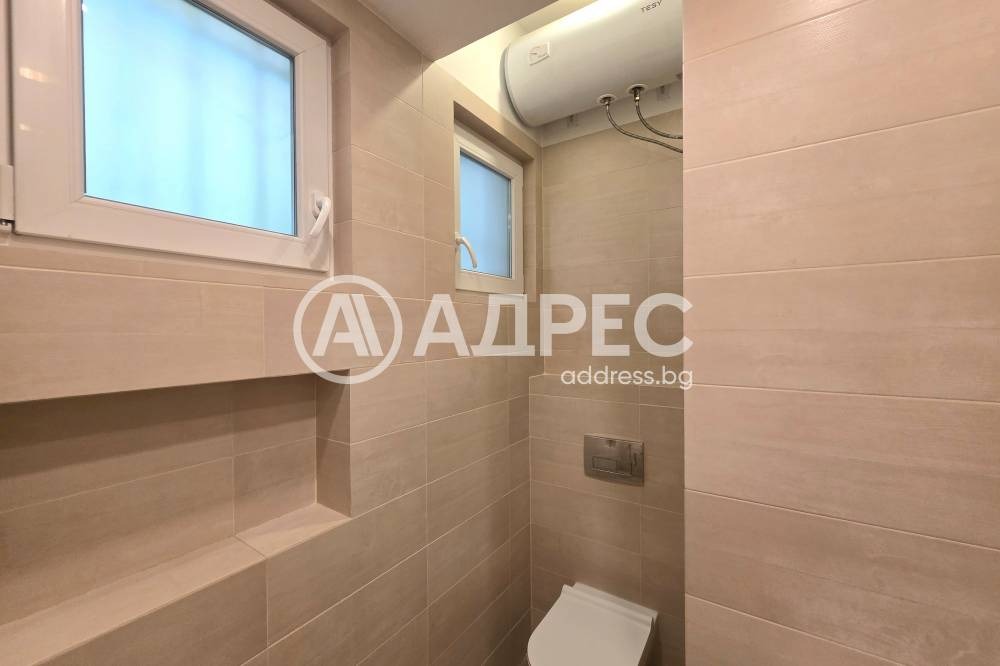 Продава МНОГОСТАЕН, гр. София, Център, снимка 6 - Апартаменти - 55942592