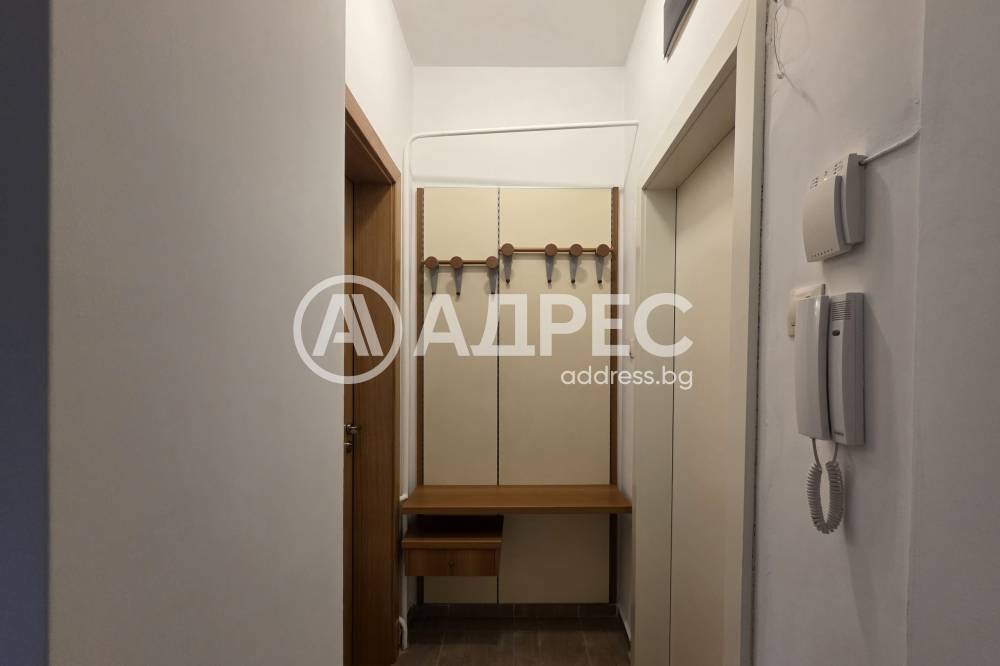 Продава МНОГОСТАЕН, гр. София, Център, снимка 17 - Апартаменти - 55942592