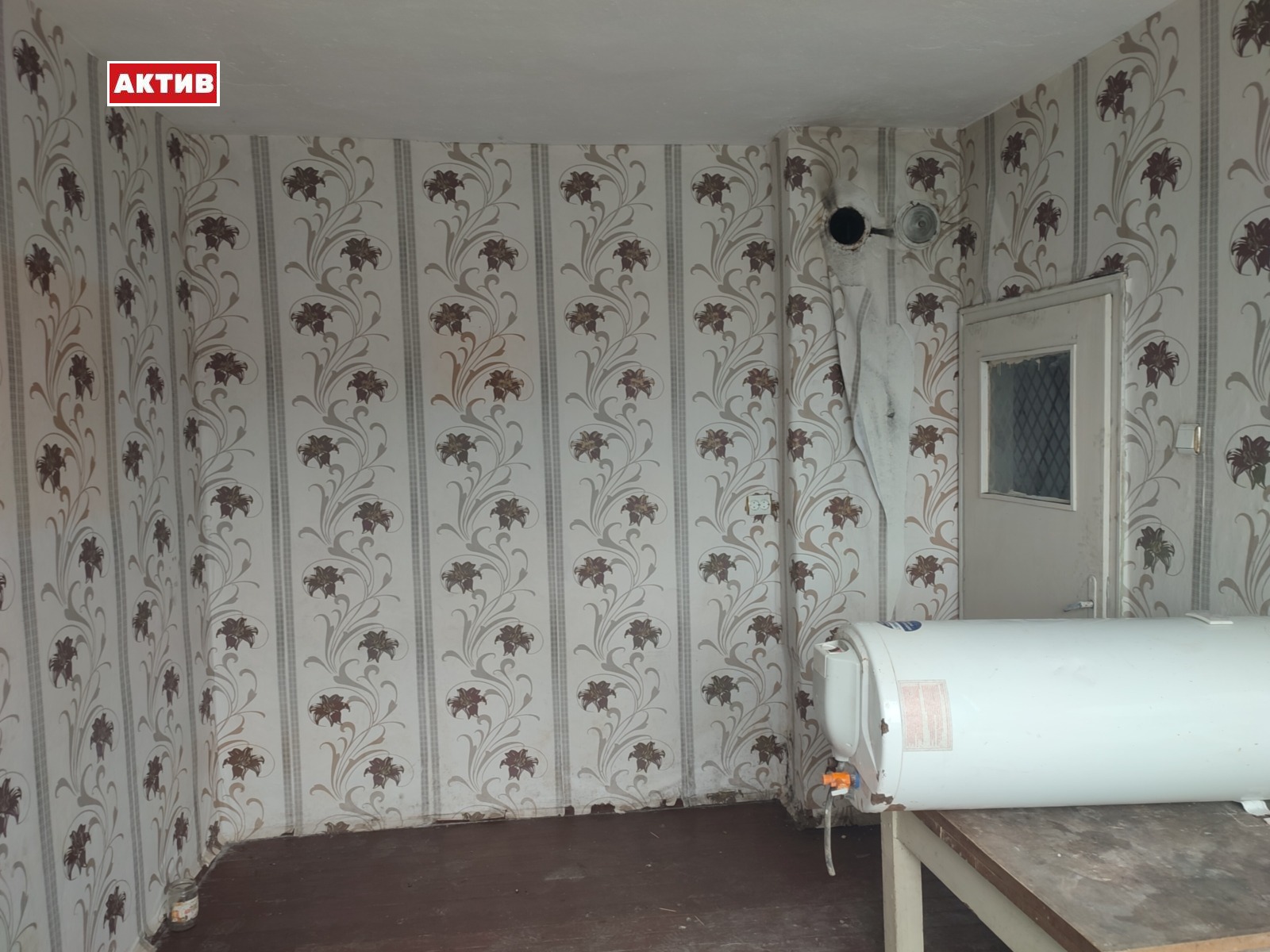Продава ЕТАЖ ОТ КЪЩА, гр. Търговище, Малчо Малчев, снимка 2 - Етаж от къща - 52740745