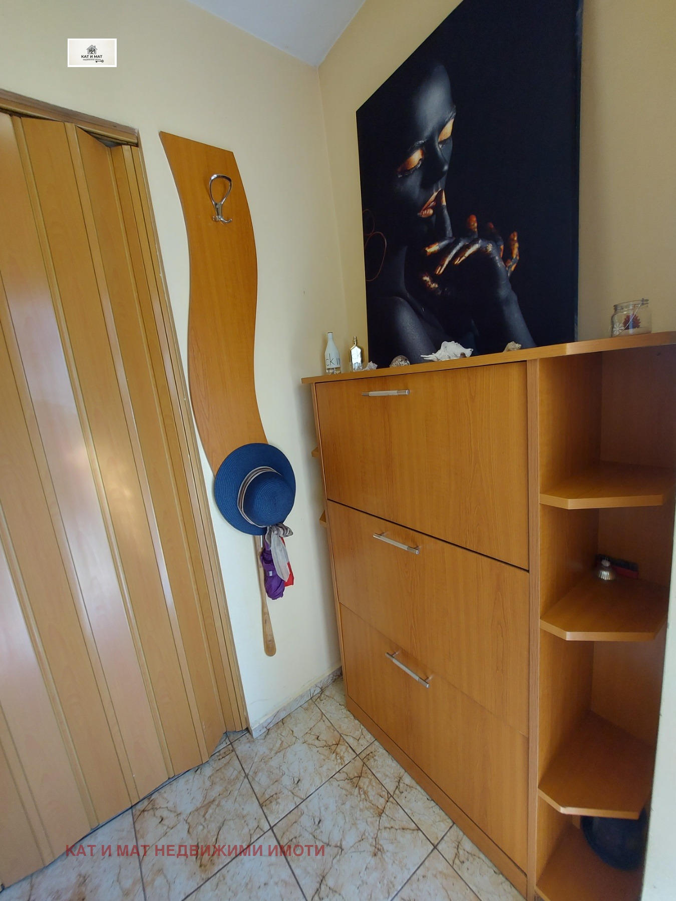 Продава КЪЩА, с. Червена вода, област Русе, снимка 7 - Къщи - 54758563