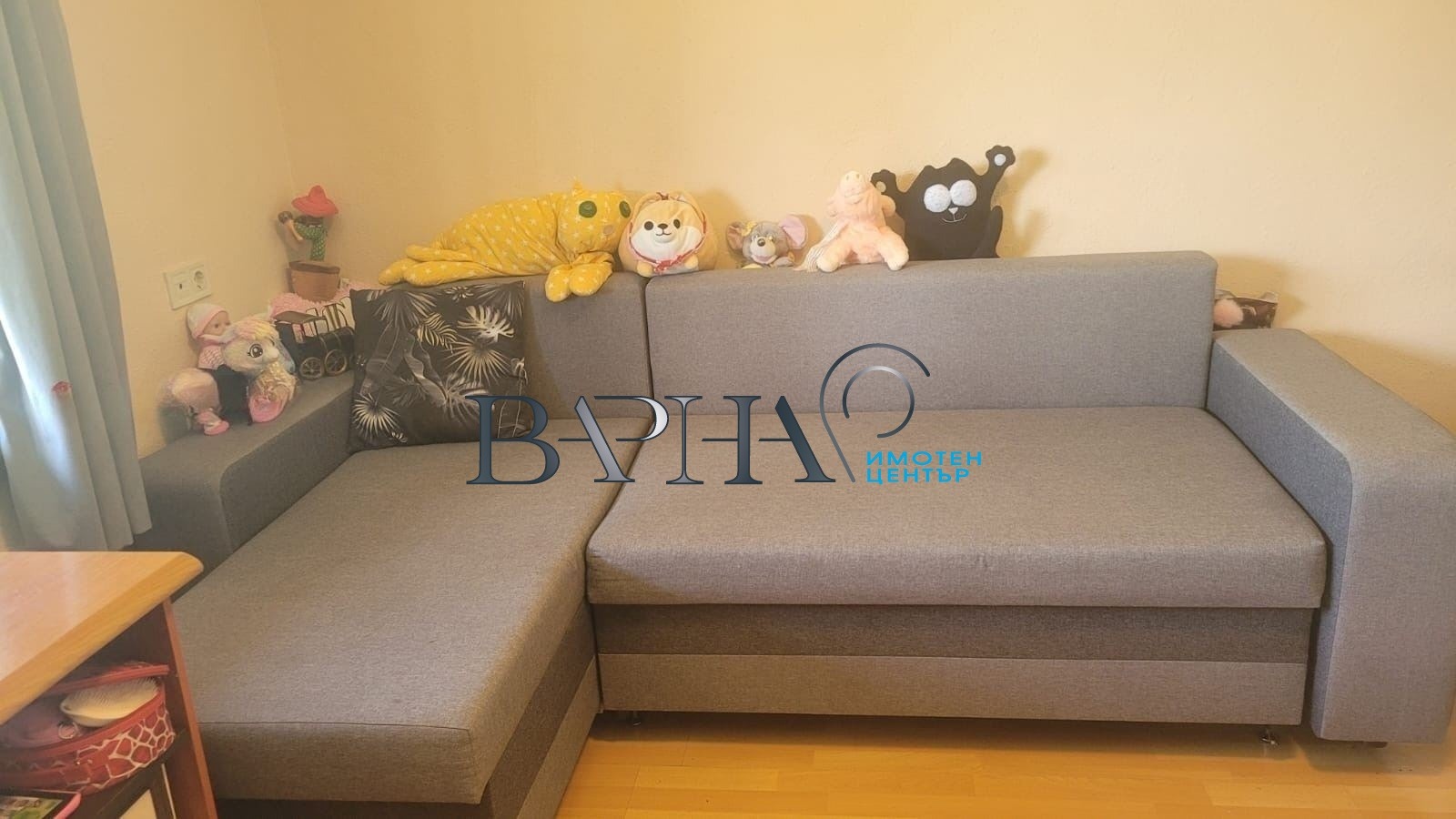 Продава КЪЩА, с. Калиманци, област Варна, снимка 5 - Къщи - 55030329
