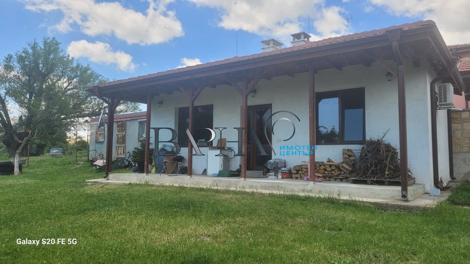 Продава КЪЩА, с. Калиманци, област Варна