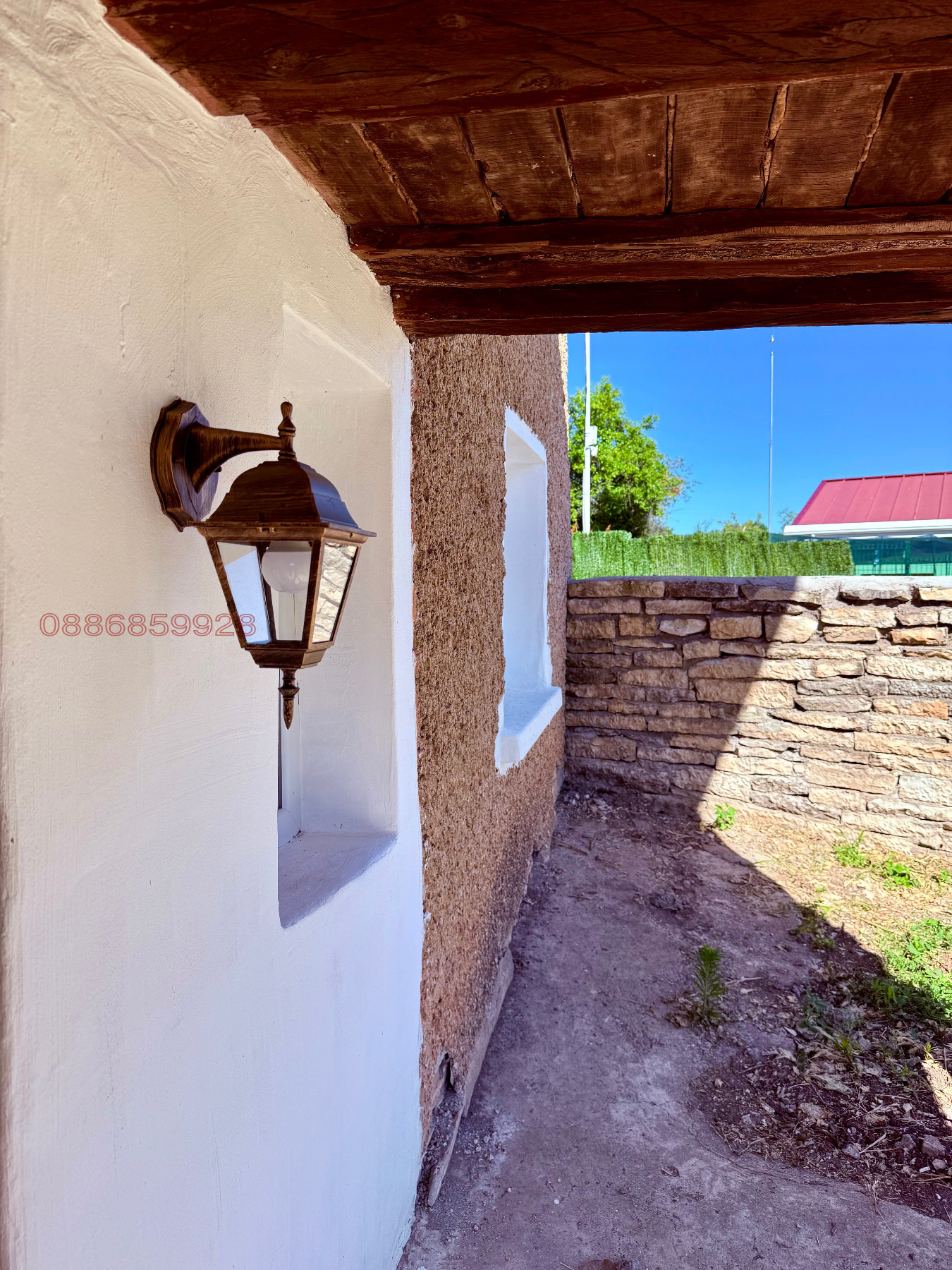Продава КЪЩА, с. Върбешница, област Враца, снимка 12 - Къщи - 55085442