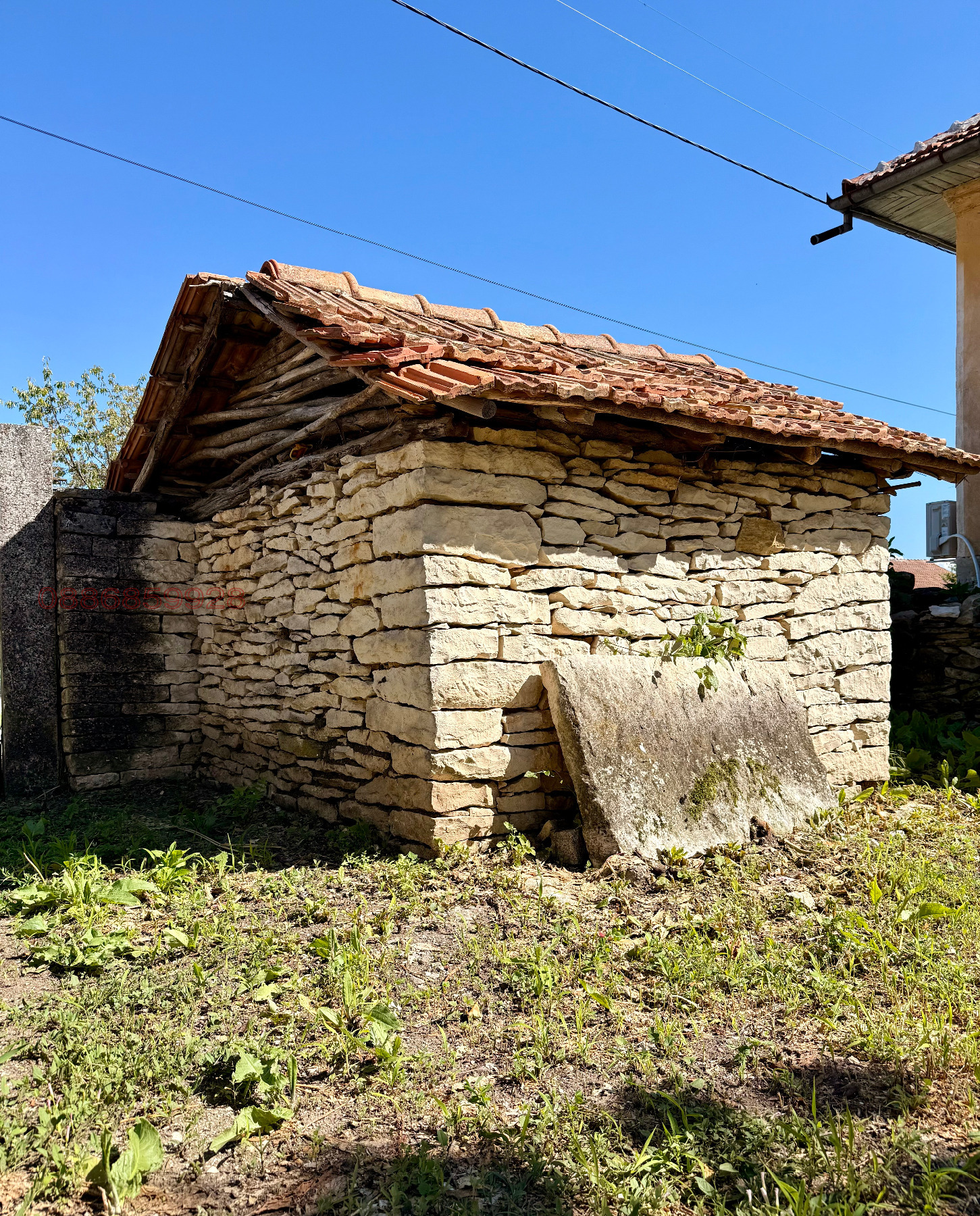 Продава КЪЩА, с. Върбешница, област Враца, снимка 16 - Къщи - 55085442