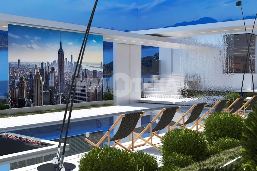 Продава КЪЩА, гр. Варна, м-т Орехчето, снимка 2 - Къщи - 55280253
