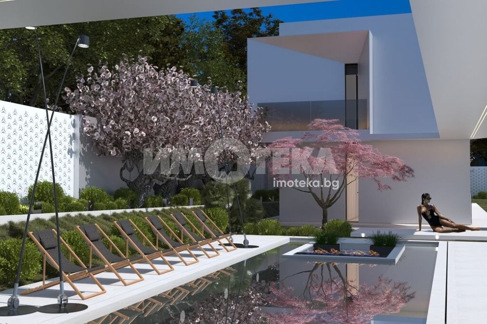 Продава КЪЩА, гр. Варна, м-т Орехчето, снимка 5 - Къщи - 55280253