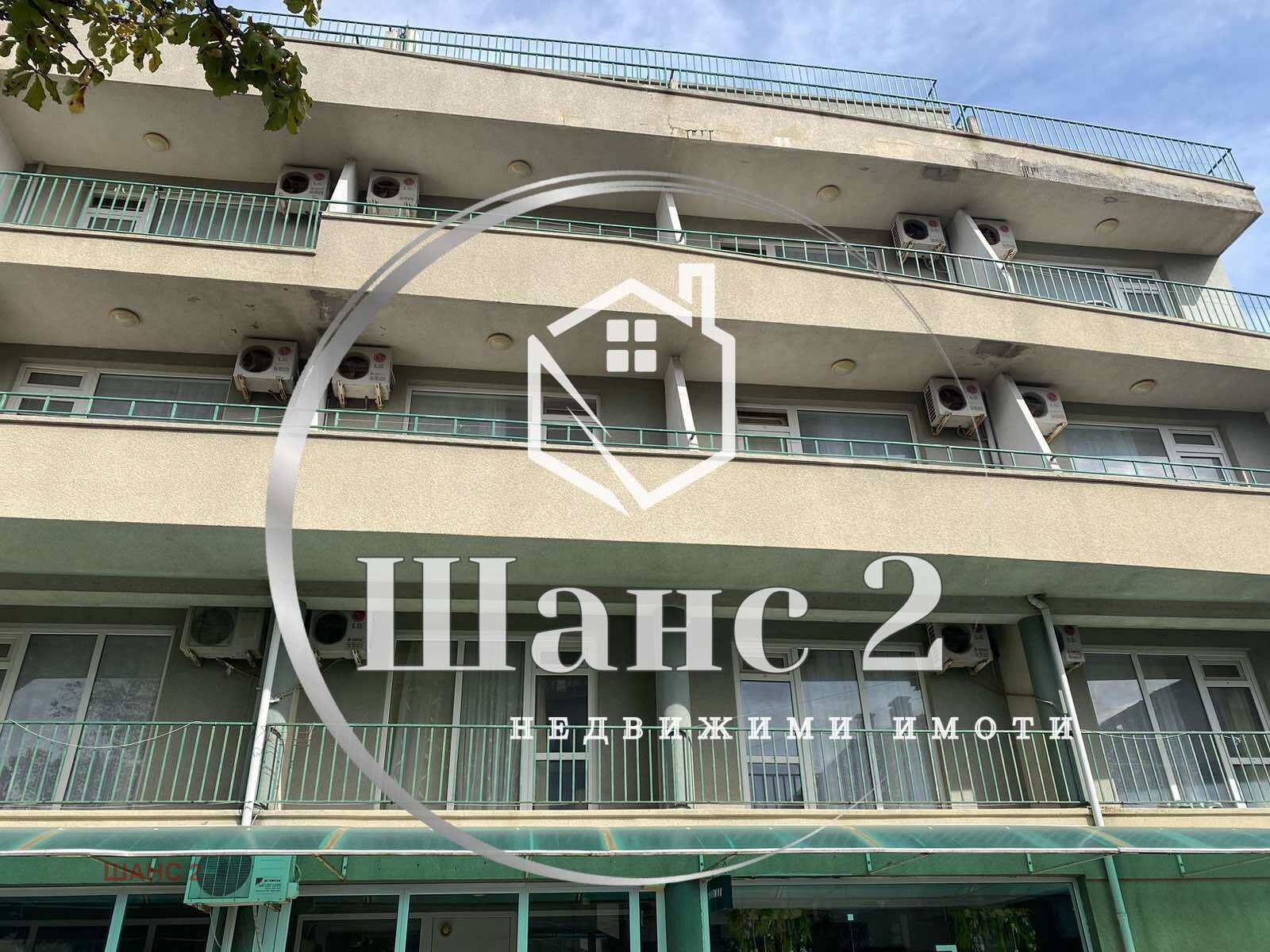 Продава ХОТЕЛ, гр. Обзор, област Бургас, снимка 2 - Хотели - 42807390