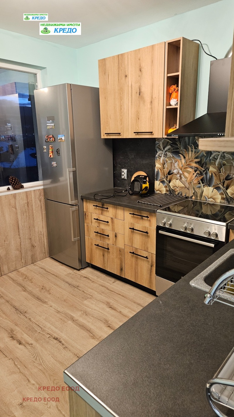 Продава 2-СТАЕН в град Перник, Могиличе - 67 кв.м / 87 000 € » 170 157.21 лв., КРЕДО ЕООД