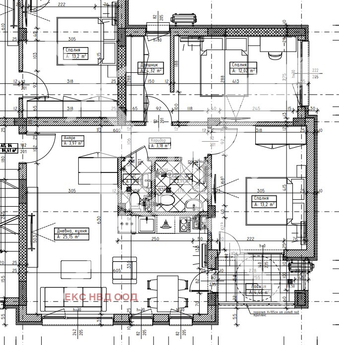 Продава 3-СТАЕН | Imot.bg — изображение 1