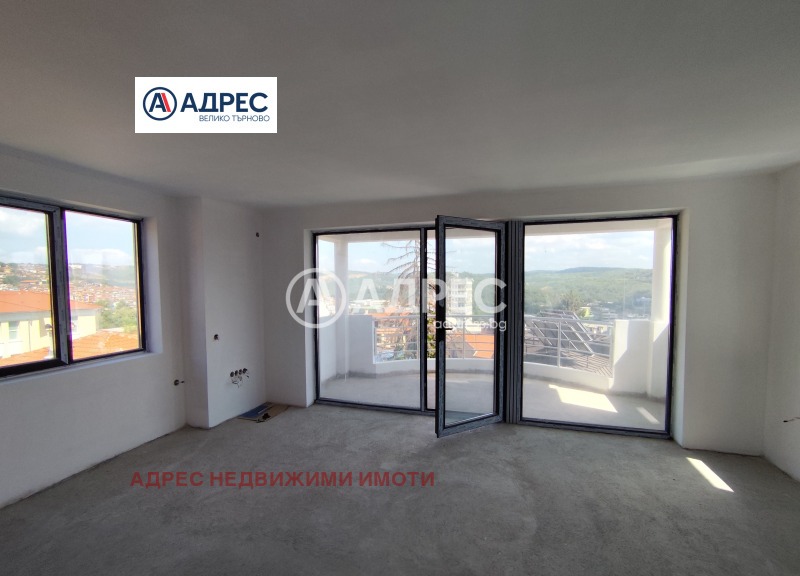 Продава 3-СТАЕН в град Велико Търново, Център - 135 кв.м / 190 550 € » 372 683.41 лв., АДРЕС НЕДВИЖИМИ ИМОТИ