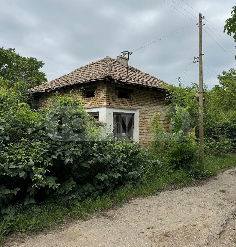 Продава КЪЩА в област Търговище, с. Цар Асен - 65 кв.м / 19 800 € » 38 725.43 лв., ТОПИММО