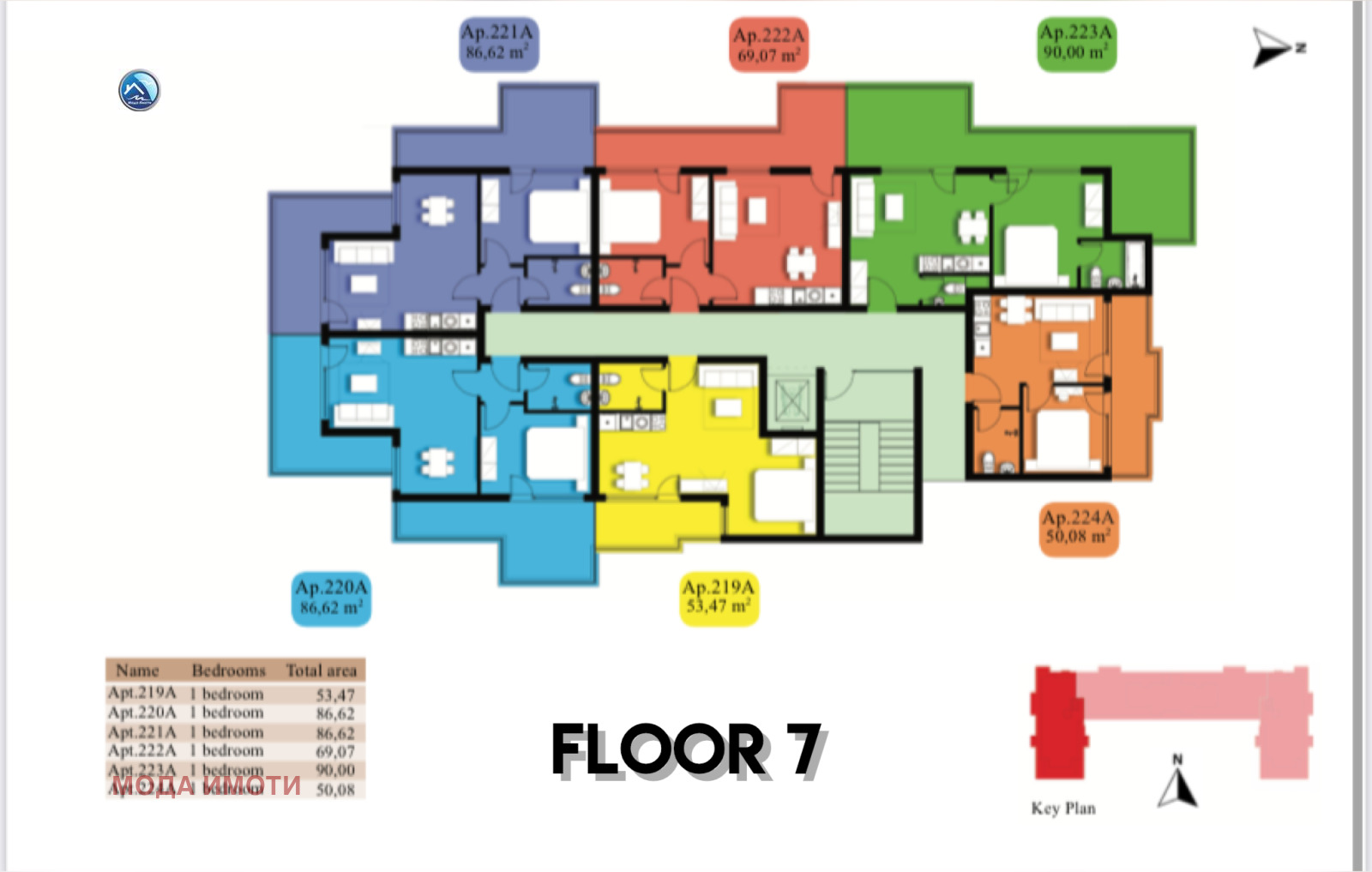 Продава 1-СТАЕН | Imot.bg — изображение 8