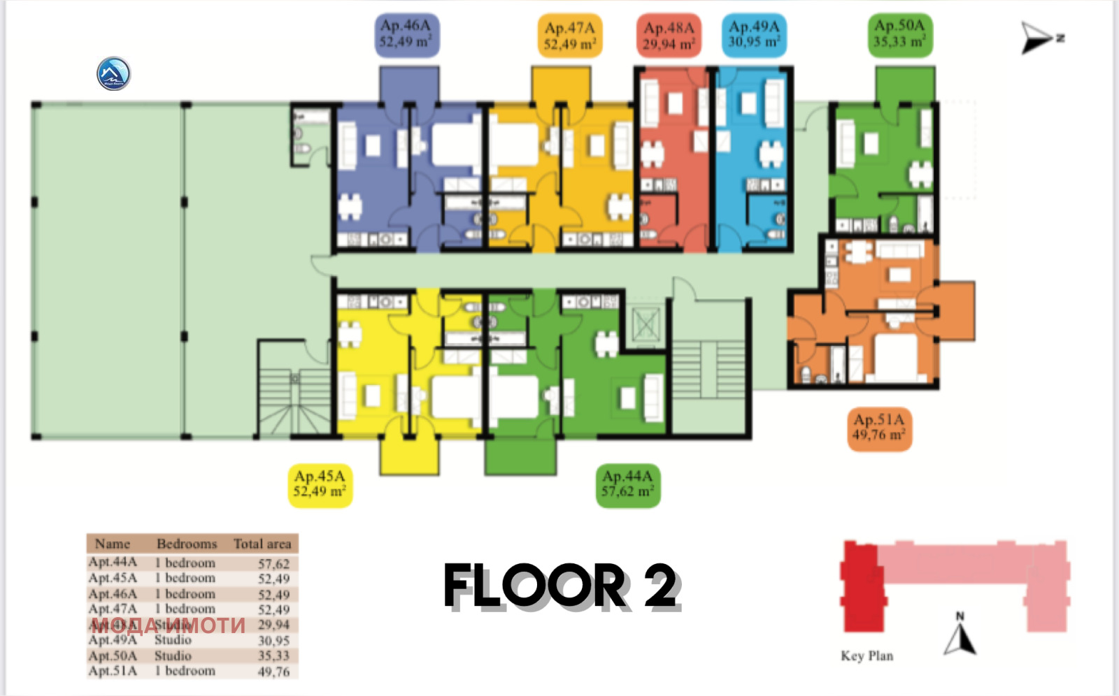 Продава 1-СТАЕН | Imot.bg — изображение 3