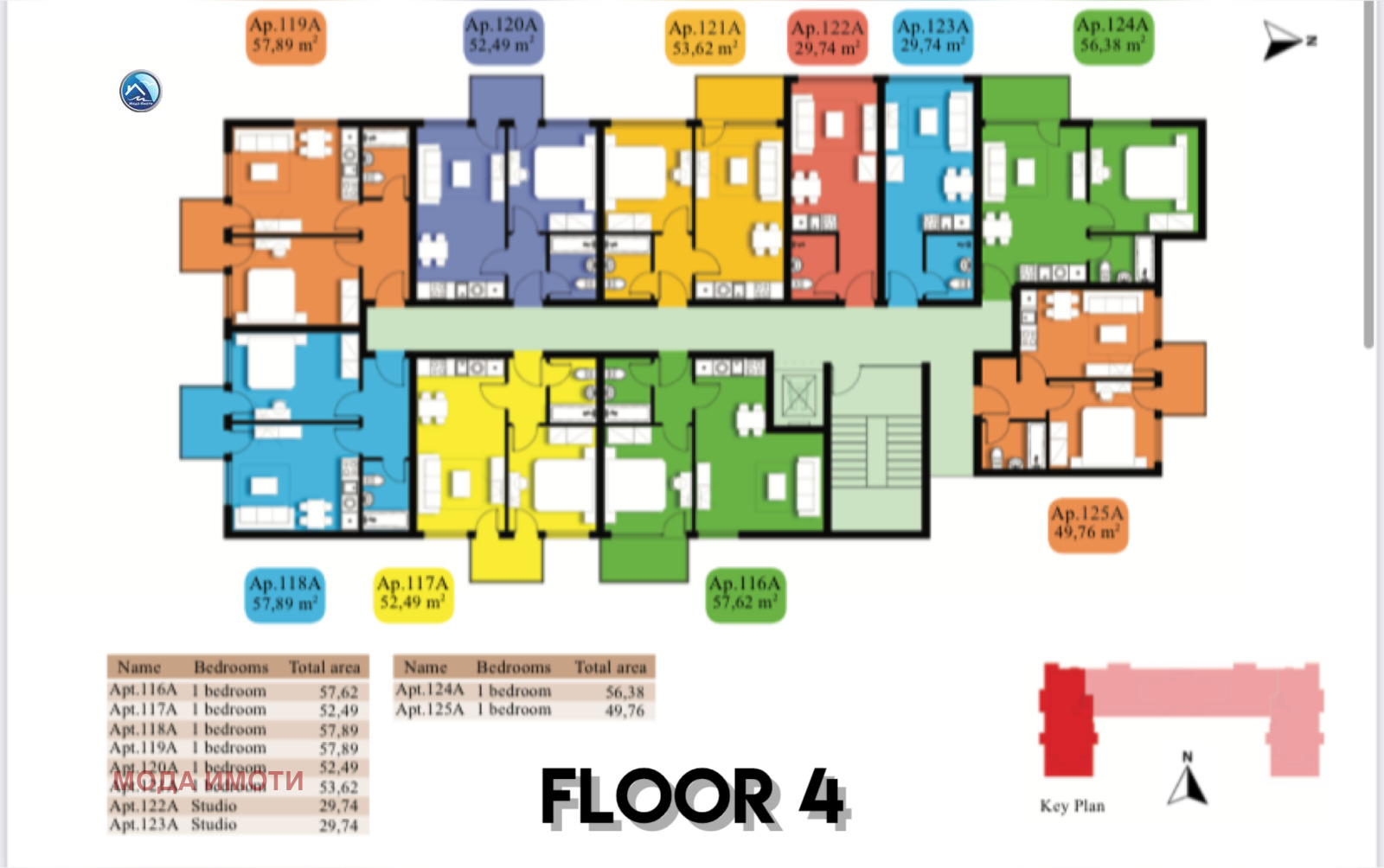 Продава 1-СТАЕН | Imot.bg — изображение 5