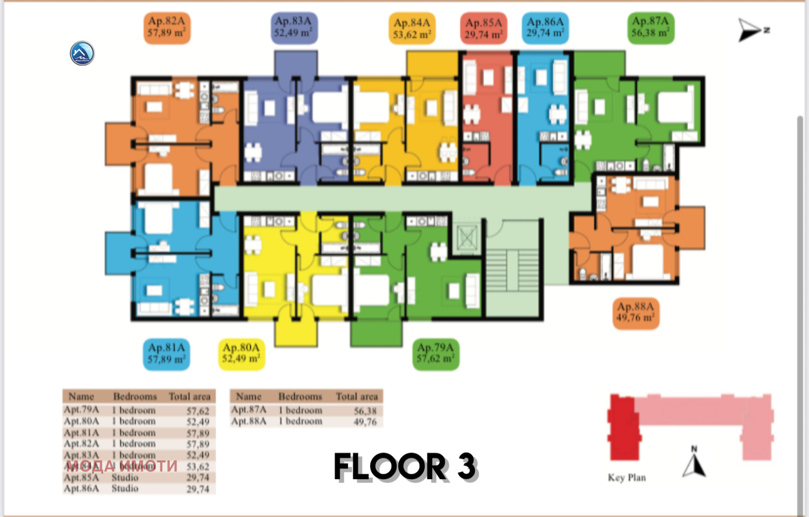 Продава 1-СТАЕН | Imot.bg — изображение 4