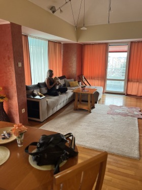 1 bedroom Tsentar, Burgas 10