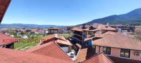 1 makuuhuone Bansko, Blagoevgradin alue 8