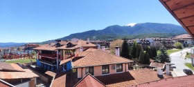 1 makuuhuone Bansko, Blagoevgradin alue 7