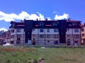 1 makuuhuone Bansko, Blagoevgradin alue 13