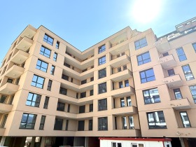 1 спаваћа соба Малинова долина, Софија