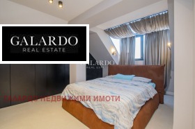 2 bedroom Lozenets, Sofia 16