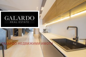 2 bedroom Lozenets, Sofia 7