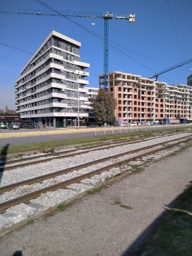 3 makuuhuonetta Lagera, Sofia 1