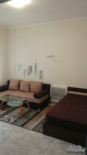 3+ Schlafzimmer Zentar, Burgas 3