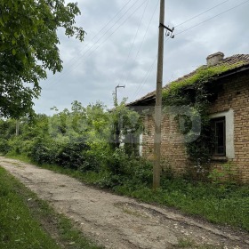 Dům Car Asen, oblast Targovište 4