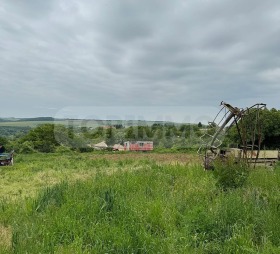 Dům Car Asen, oblast Targovište 6