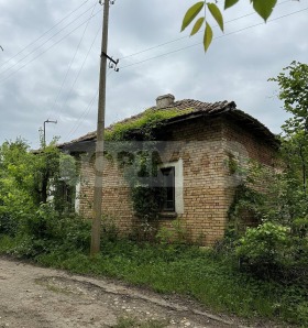 Dům Car Asen, oblast Targovište 2