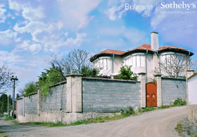Hus Laka, region Burgas 7