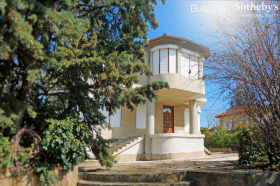 Hus Laka, region Burgas 2